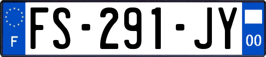 FS-291-JY