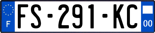 FS-291-KC