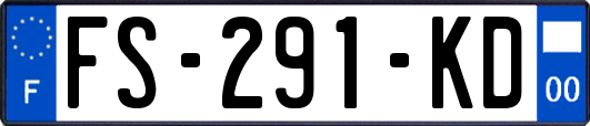 FS-291-KD