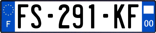FS-291-KF