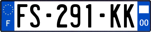 FS-291-KK