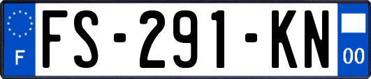 FS-291-KN