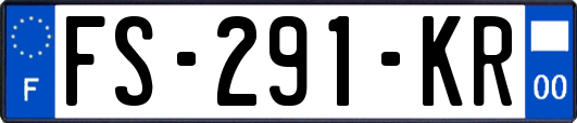 FS-291-KR