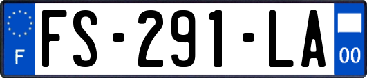 FS-291-LA