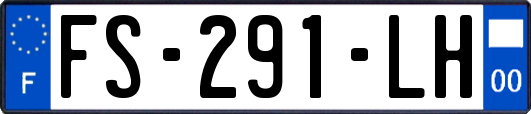 FS-291-LH