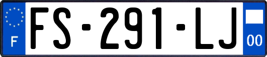 FS-291-LJ