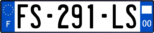 FS-291-LS