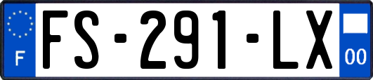 FS-291-LX