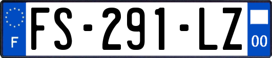 FS-291-LZ