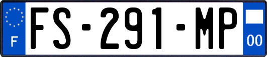 FS-291-MP