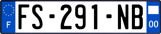 FS-291-NB