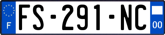 FS-291-NC