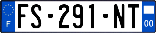 FS-291-NT