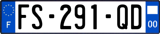 FS-291-QD