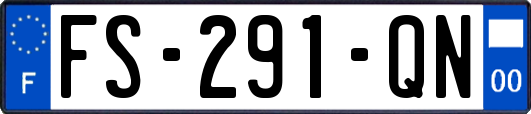FS-291-QN
