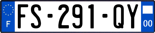 FS-291-QY