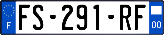 FS-291-RF