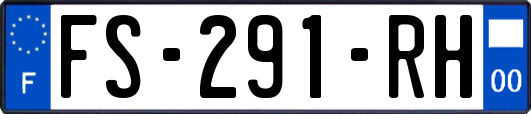FS-291-RH