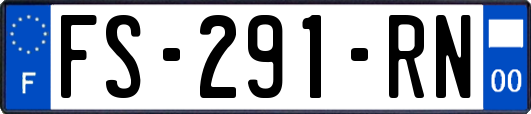 FS-291-RN