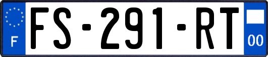 FS-291-RT