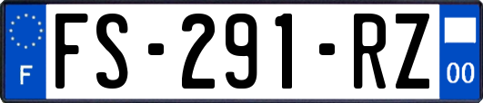 FS-291-RZ