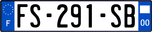 FS-291-SB
