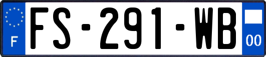 FS-291-WB