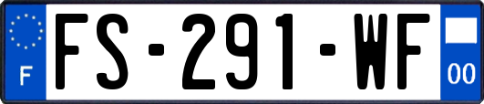 FS-291-WF