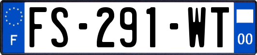FS-291-WT