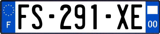 FS-291-XE