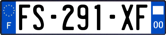 FS-291-XF