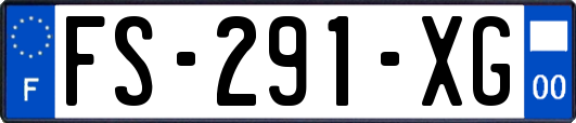 FS-291-XG