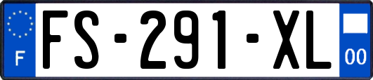 FS-291-XL