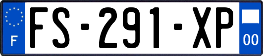 FS-291-XP