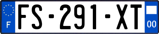 FS-291-XT