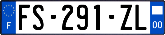 FS-291-ZL