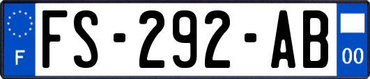 FS-292-AB