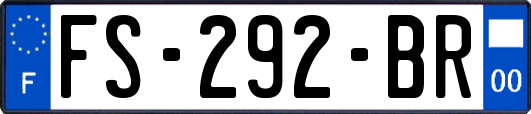 FS-292-BR