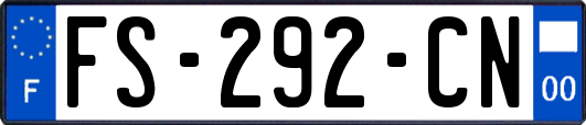 FS-292-CN