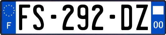FS-292-DZ