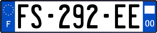 FS-292-EE