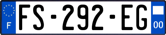 FS-292-EG