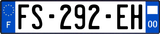 FS-292-EH
