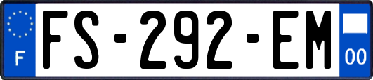 FS-292-EM