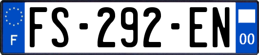 FS-292-EN