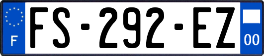 FS-292-EZ