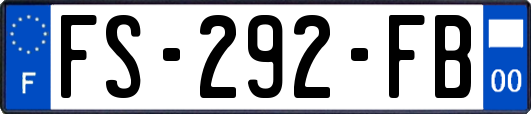 FS-292-FB