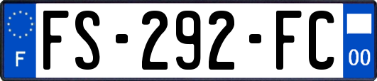 FS-292-FC