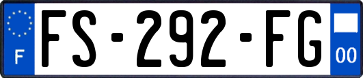 FS-292-FG