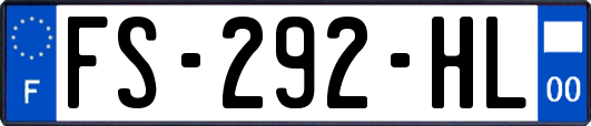 FS-292-HL